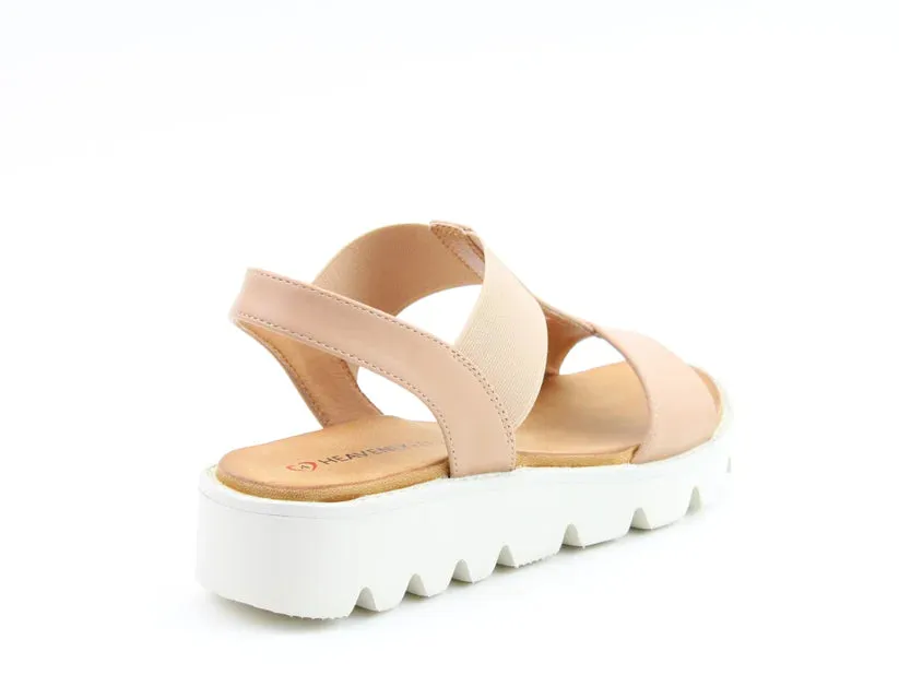 Ritz Heavenly Feet Sandal