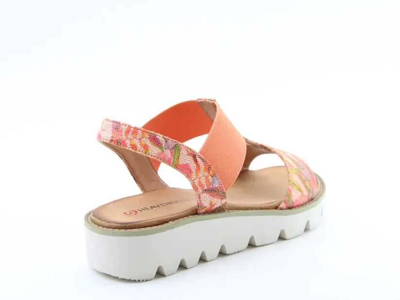 Ritz Heavenly Feet Sandal