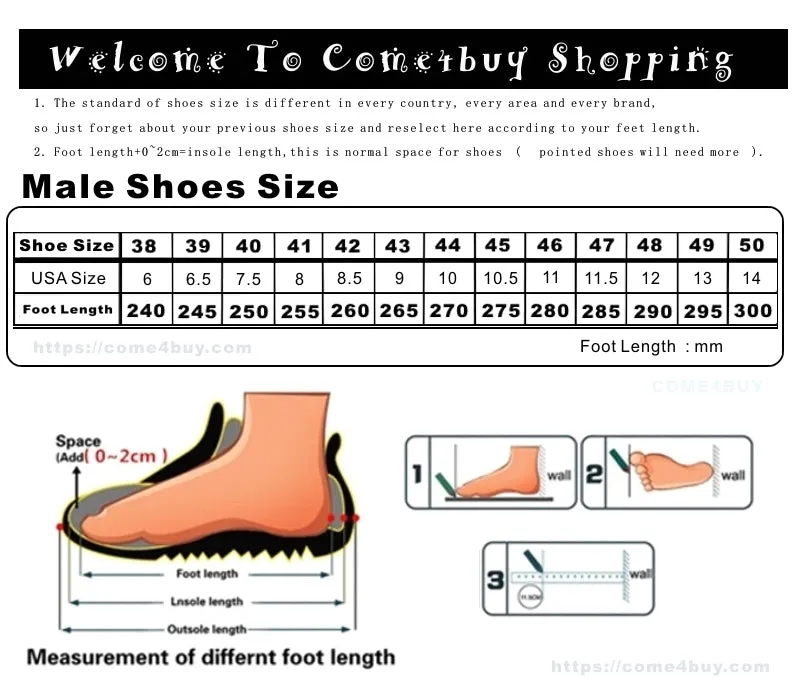 Rivets Stud Loafer Shoes Punk Style Dress Shoes