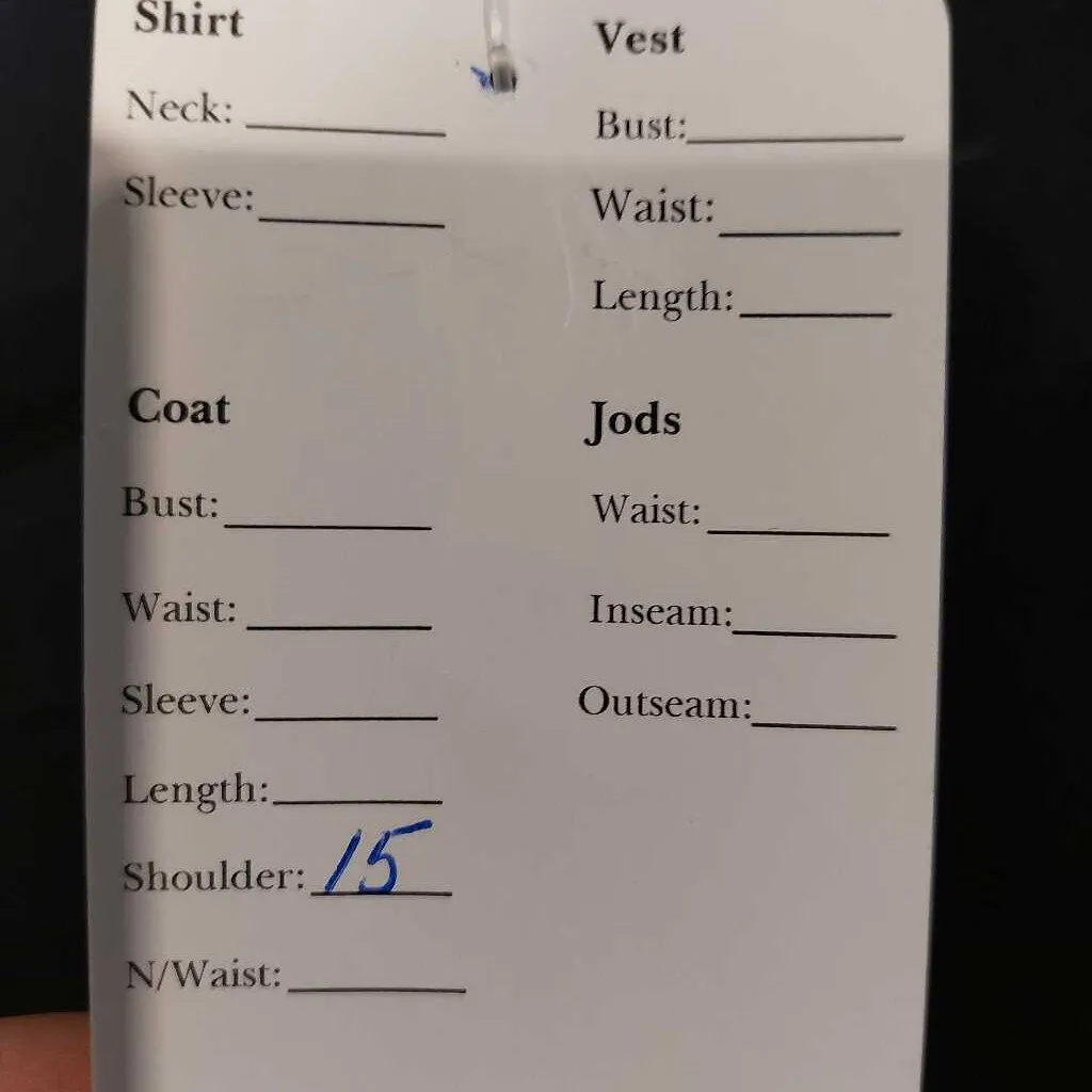 RJ Becht Navy Mens Suit