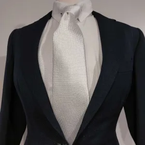 RJ Becht Navy Mens Suit
