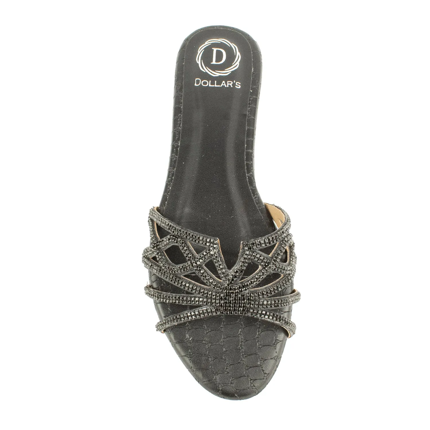 S222F - Black