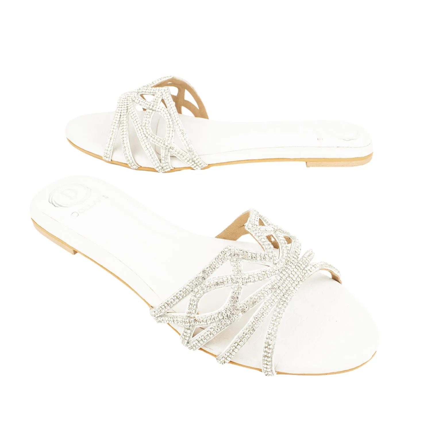 S222F - White