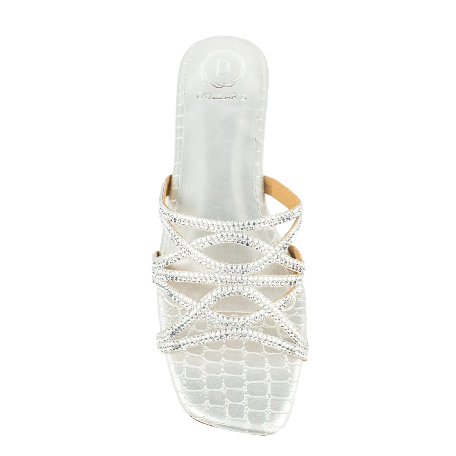 S242F - Silver