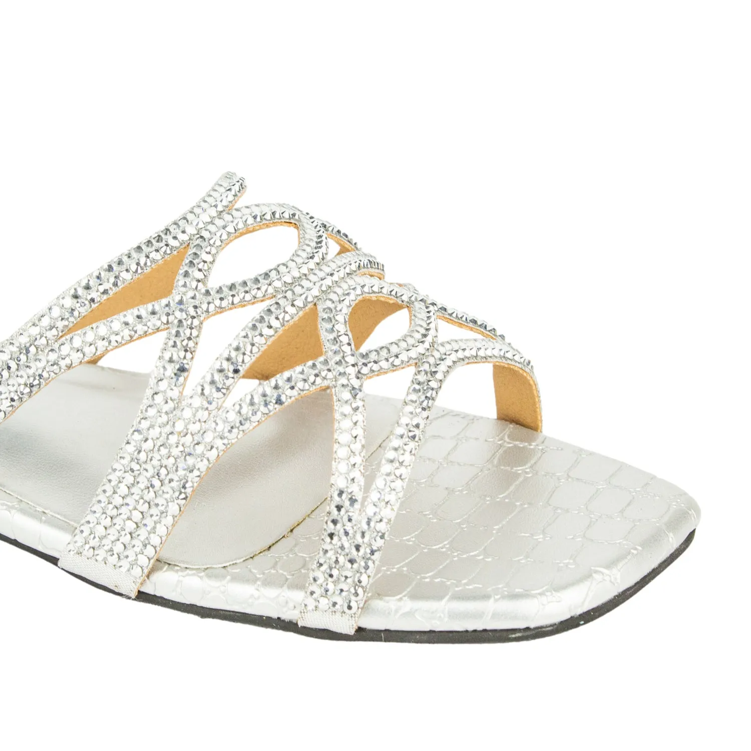 S242F - Silver