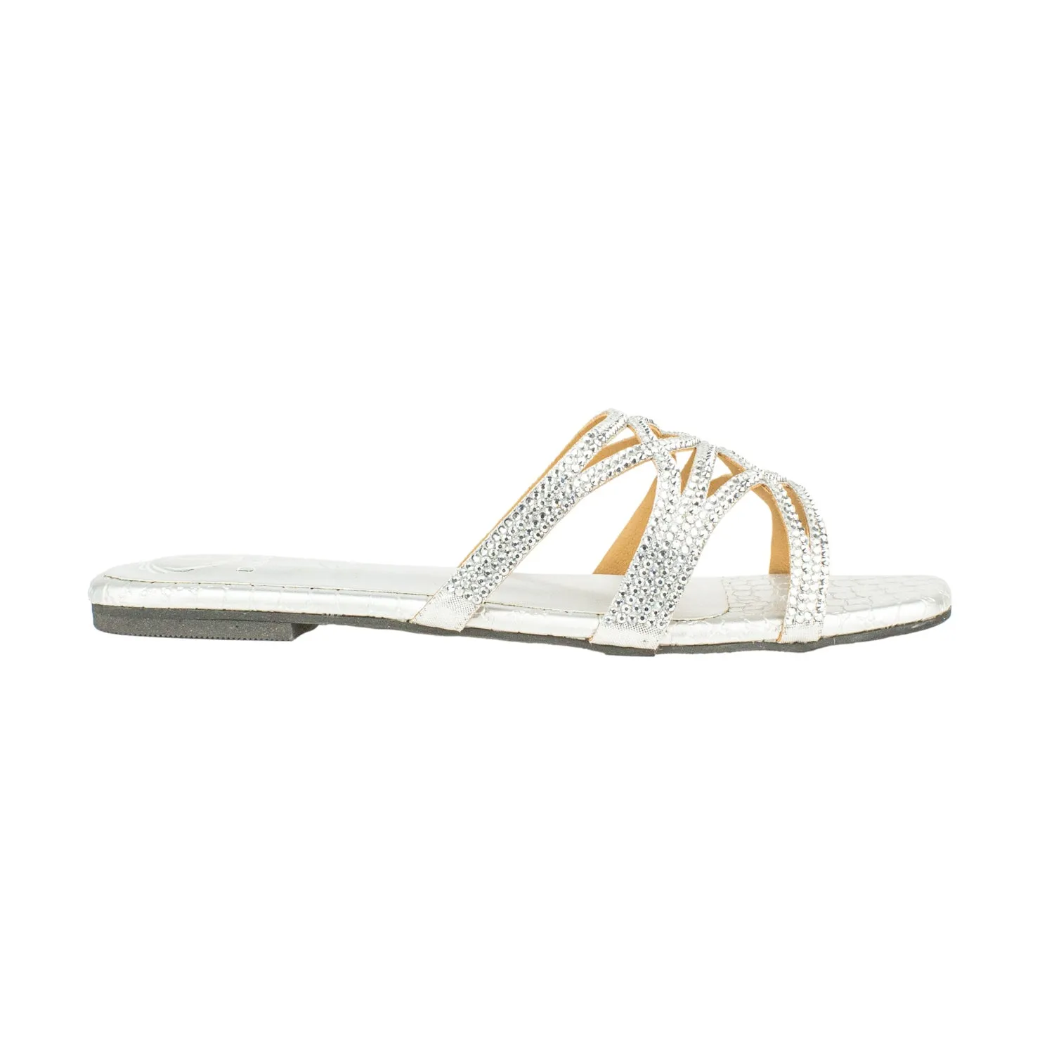 S242F - Silver