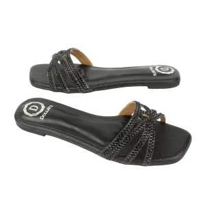 S243F - Black