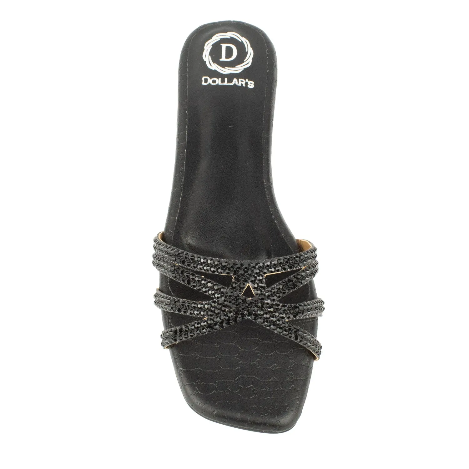 S243F - Black