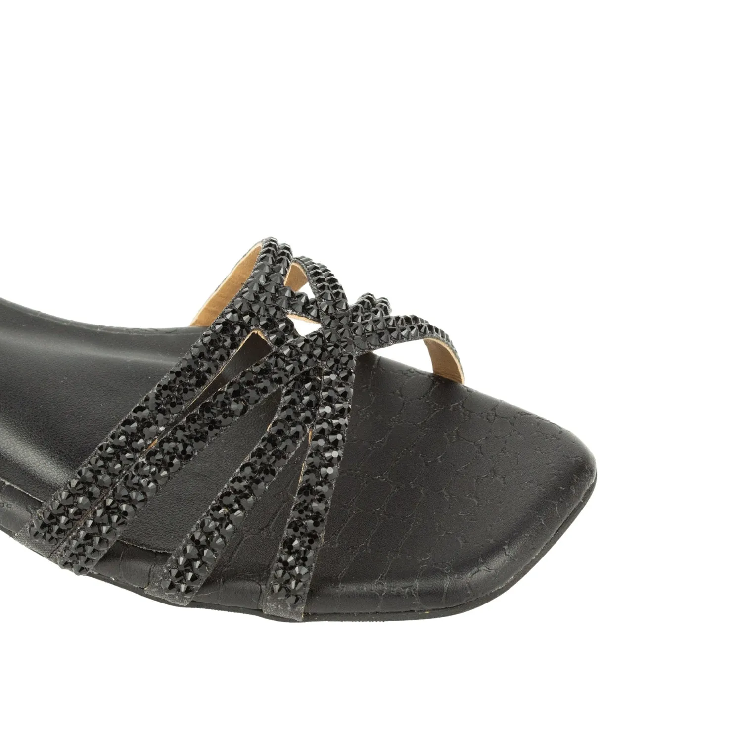 S243F - Black