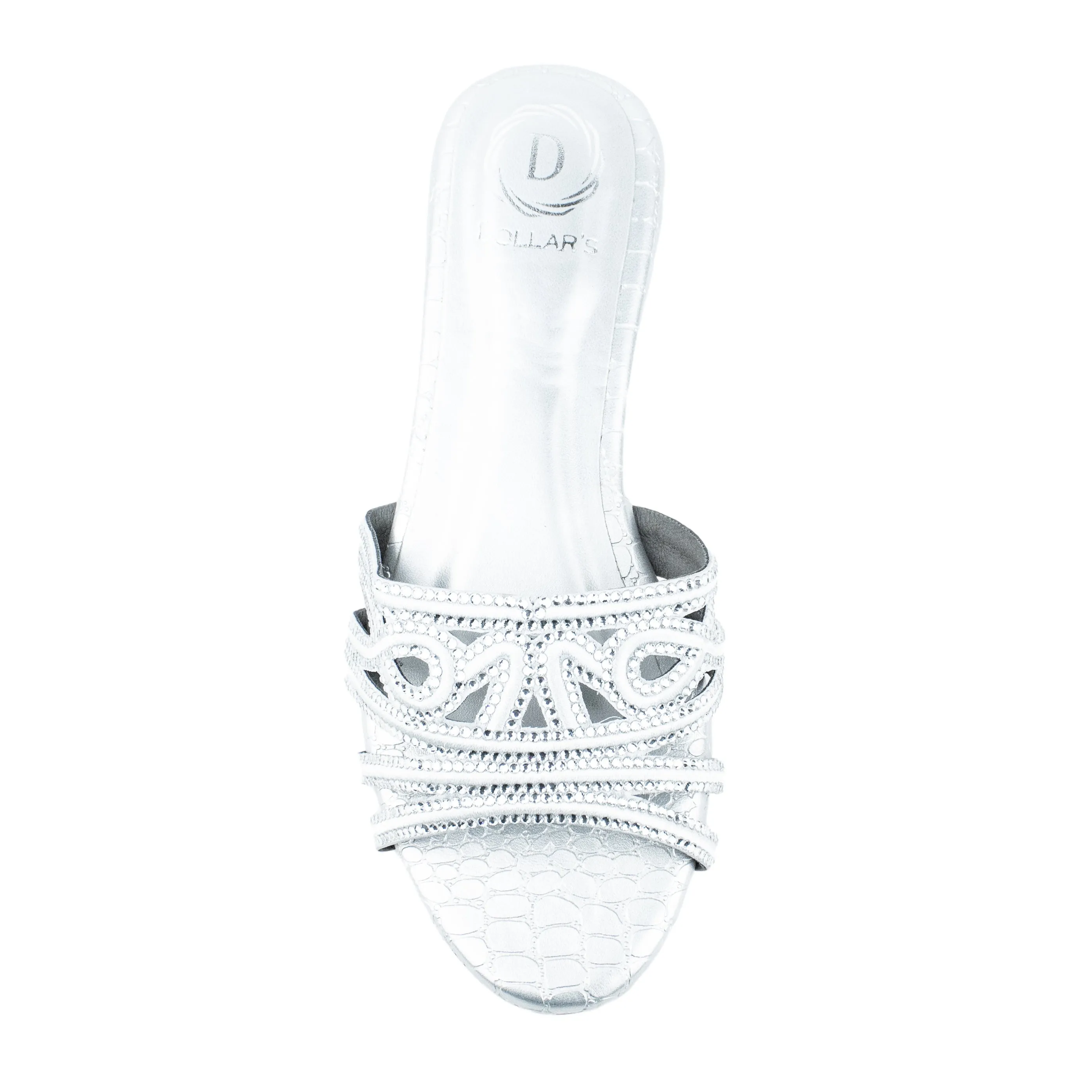 S260F - Silver