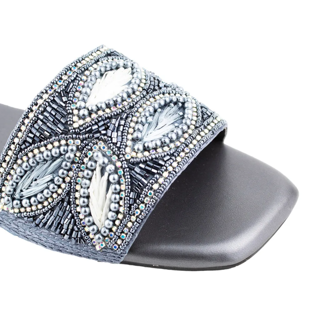 S293F - Grey