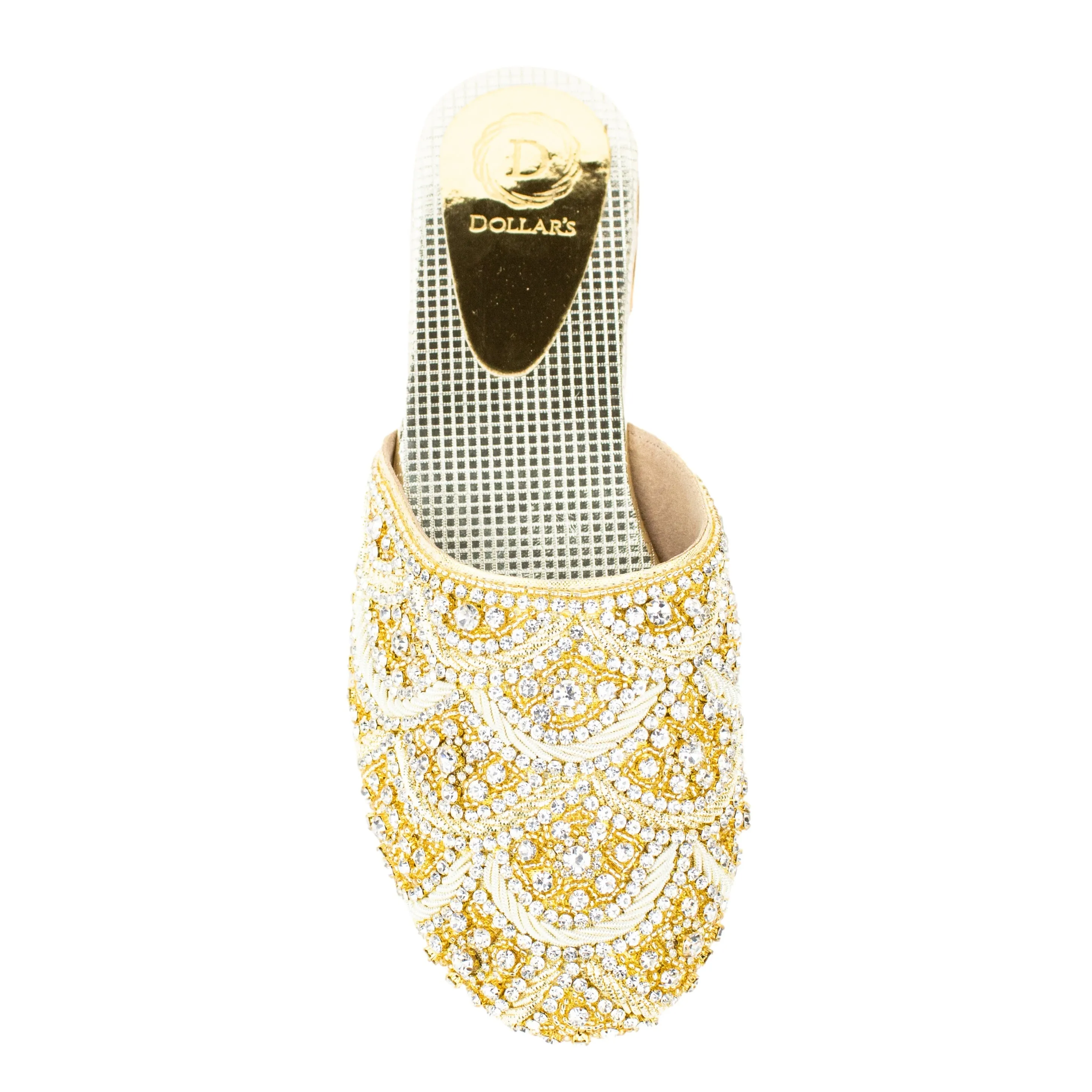 S332F - Light Gold