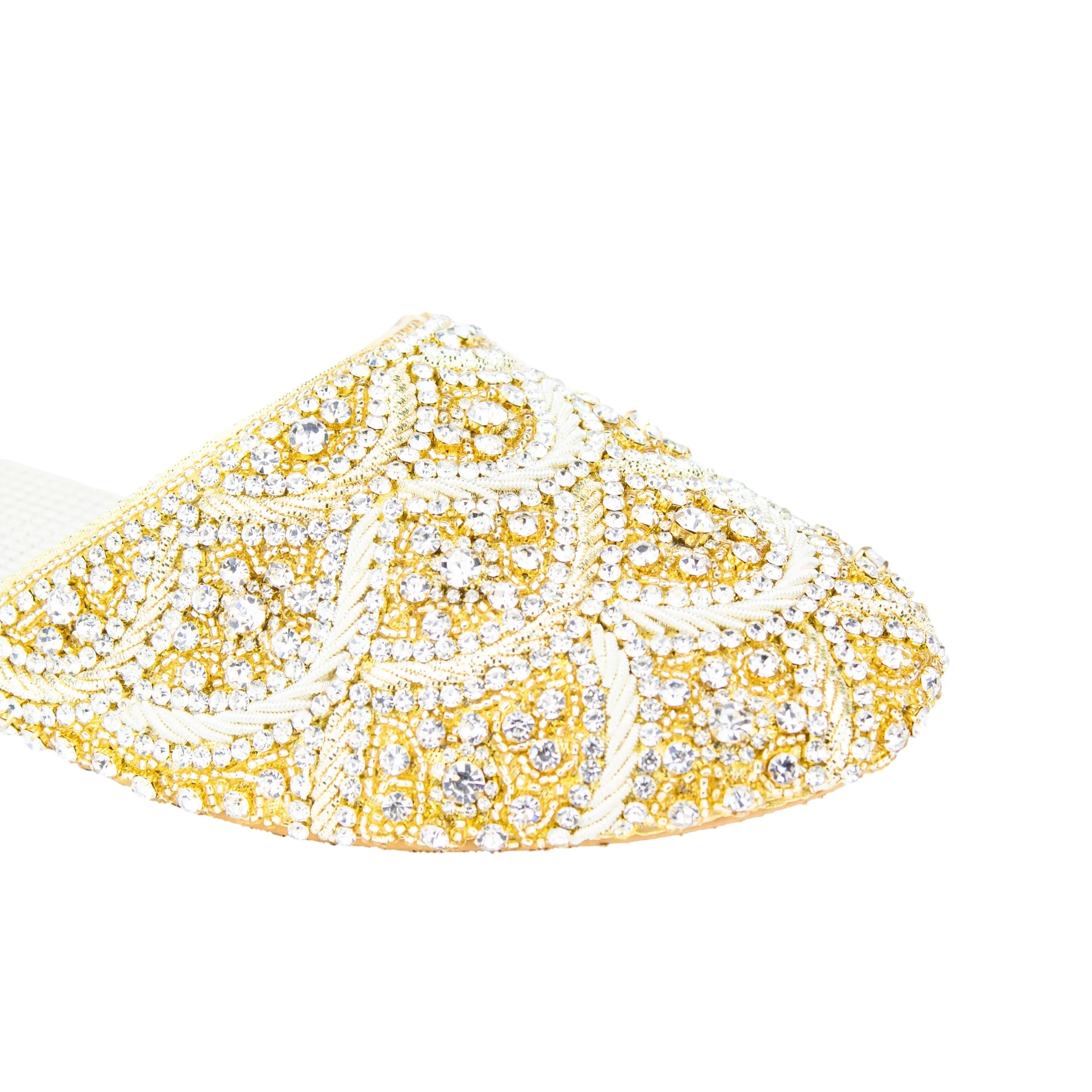 S332F - Light Gold