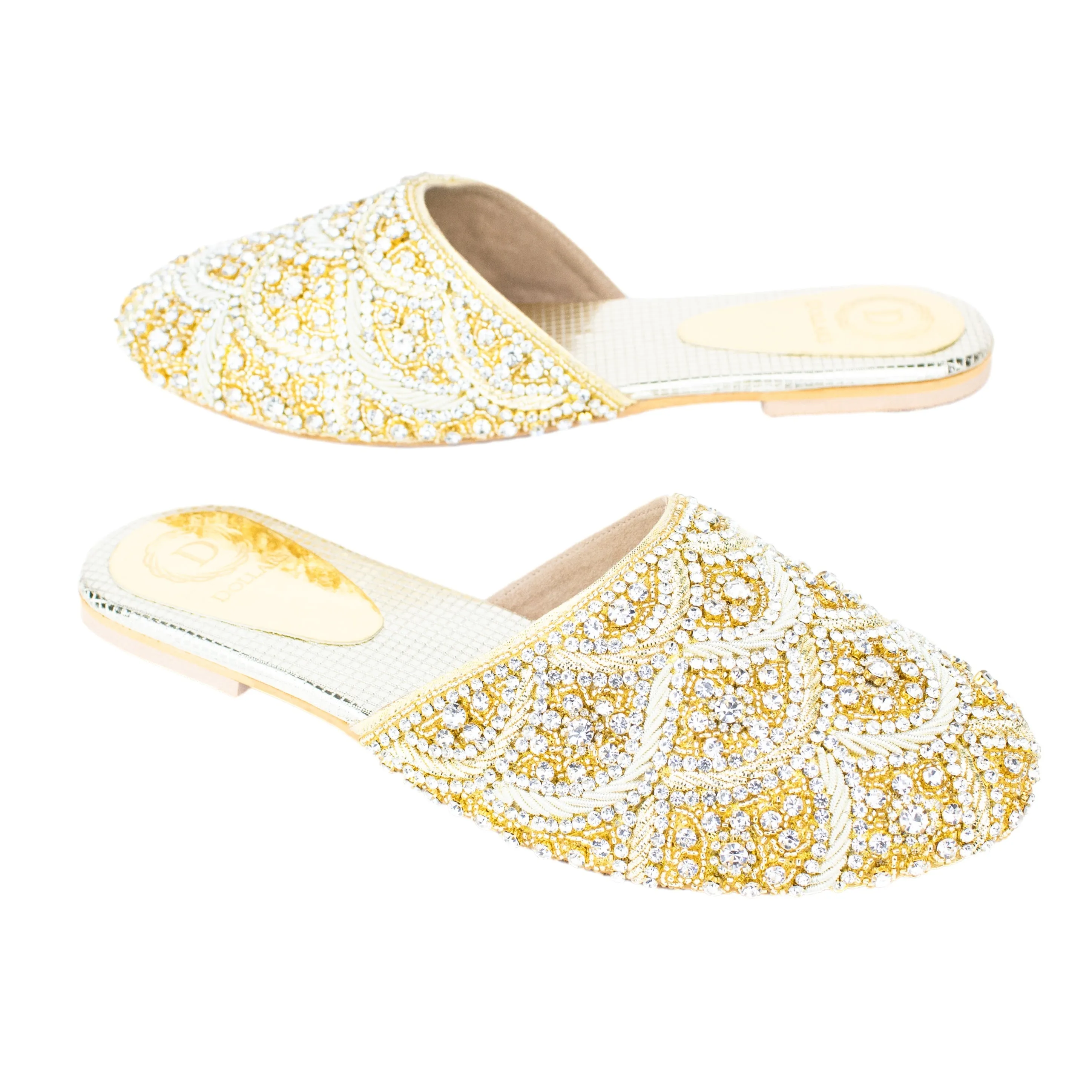 S332F - Light Gold