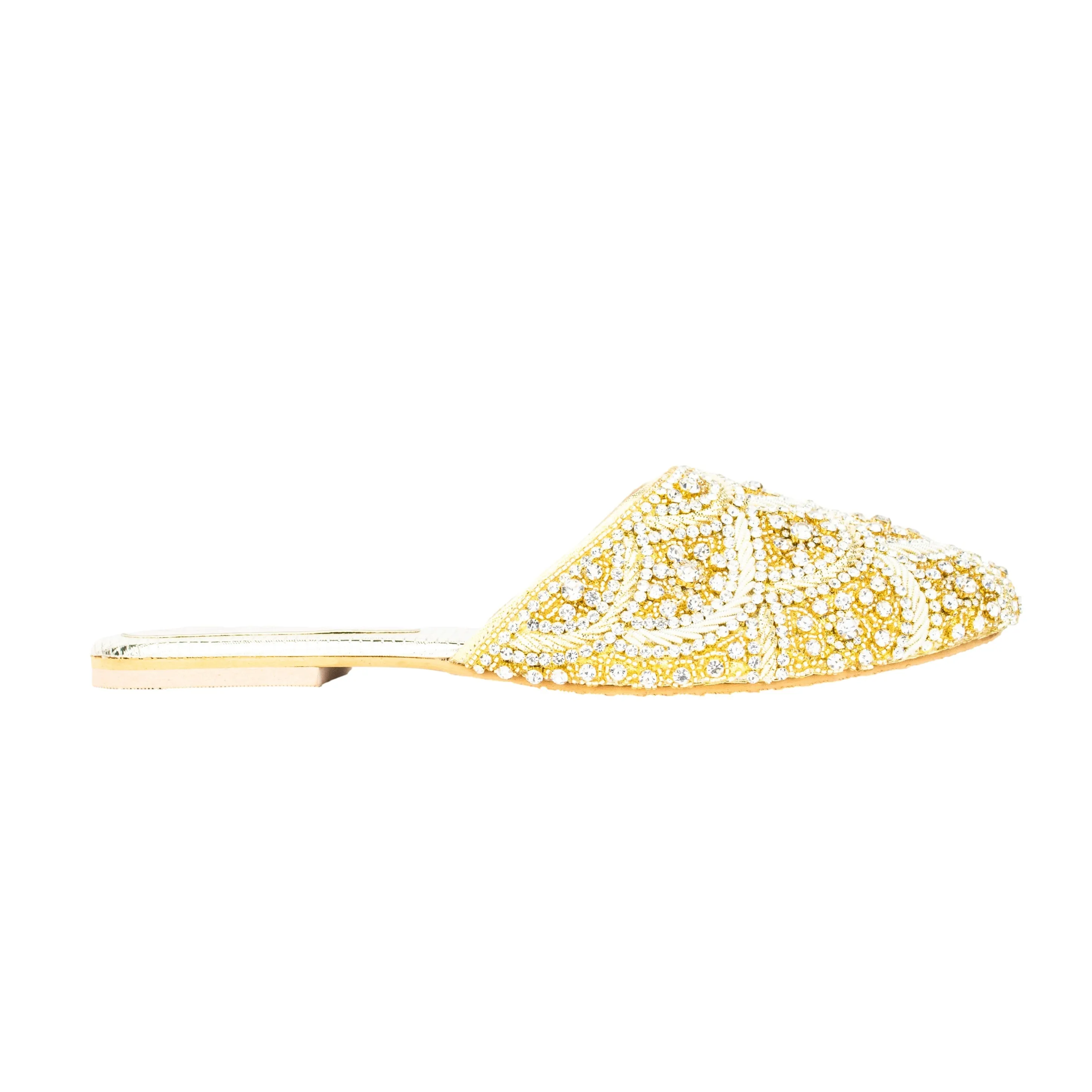 S332F - Light Gold