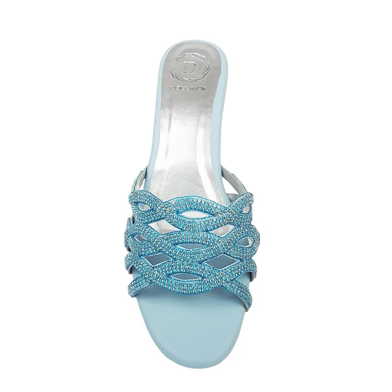 S98H - Baby Blue