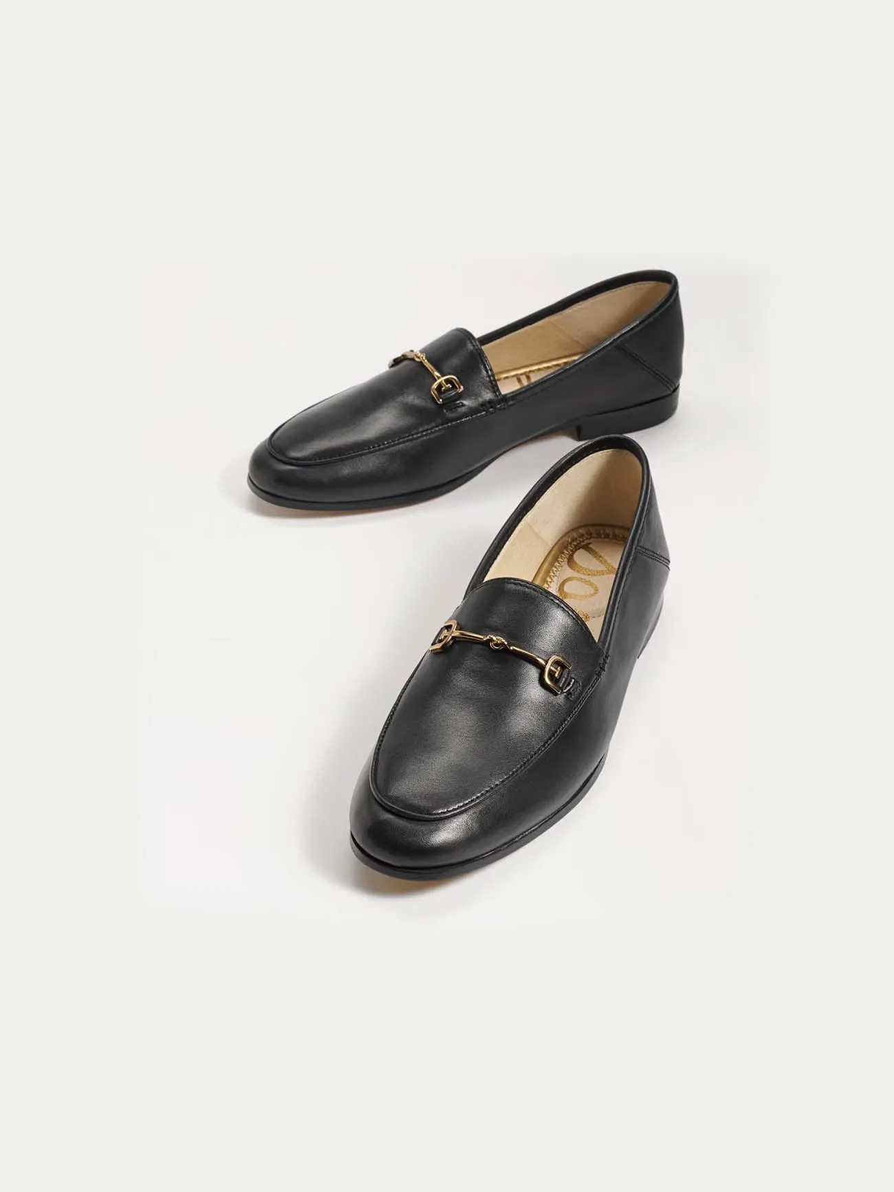 Sam Edelman Loraine Bit Loafer