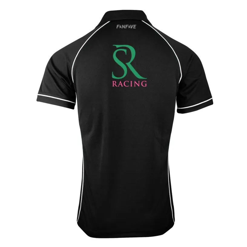 Sarah Rutten - Polo Personalised