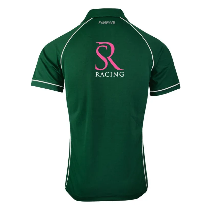 Sarah Rutten - Polo Personalised