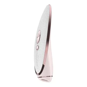 Satisfyer Luxury Pret-a Porter - High Quality Multi-Speeds Clitoral Stimulator