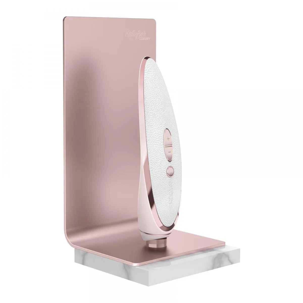 Satisfyer Luxury Pret-a Porter - High Quality Multi-Speeds Clitoral Stimulator