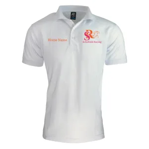 Schofield Racing - Polo Personalised