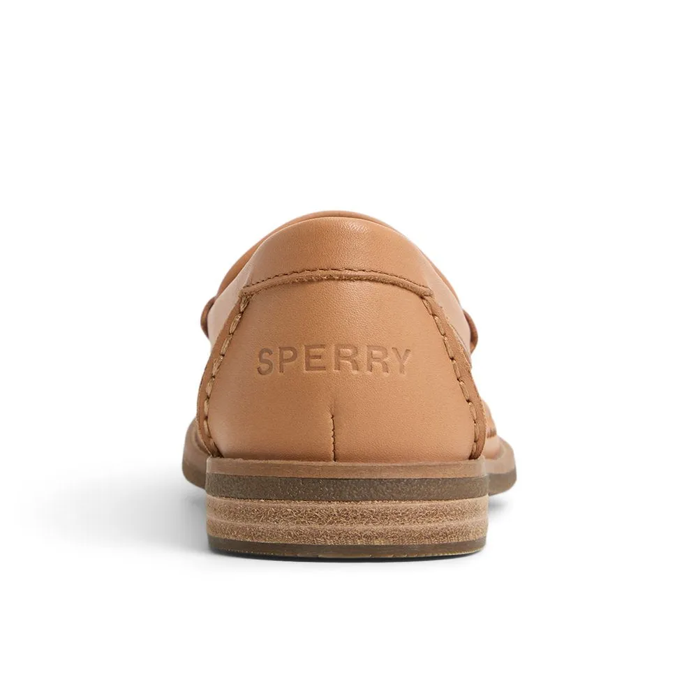 Seaport Woven Loafer