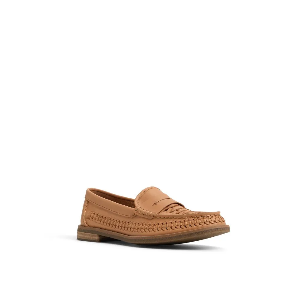 Seaport Woven Loafer