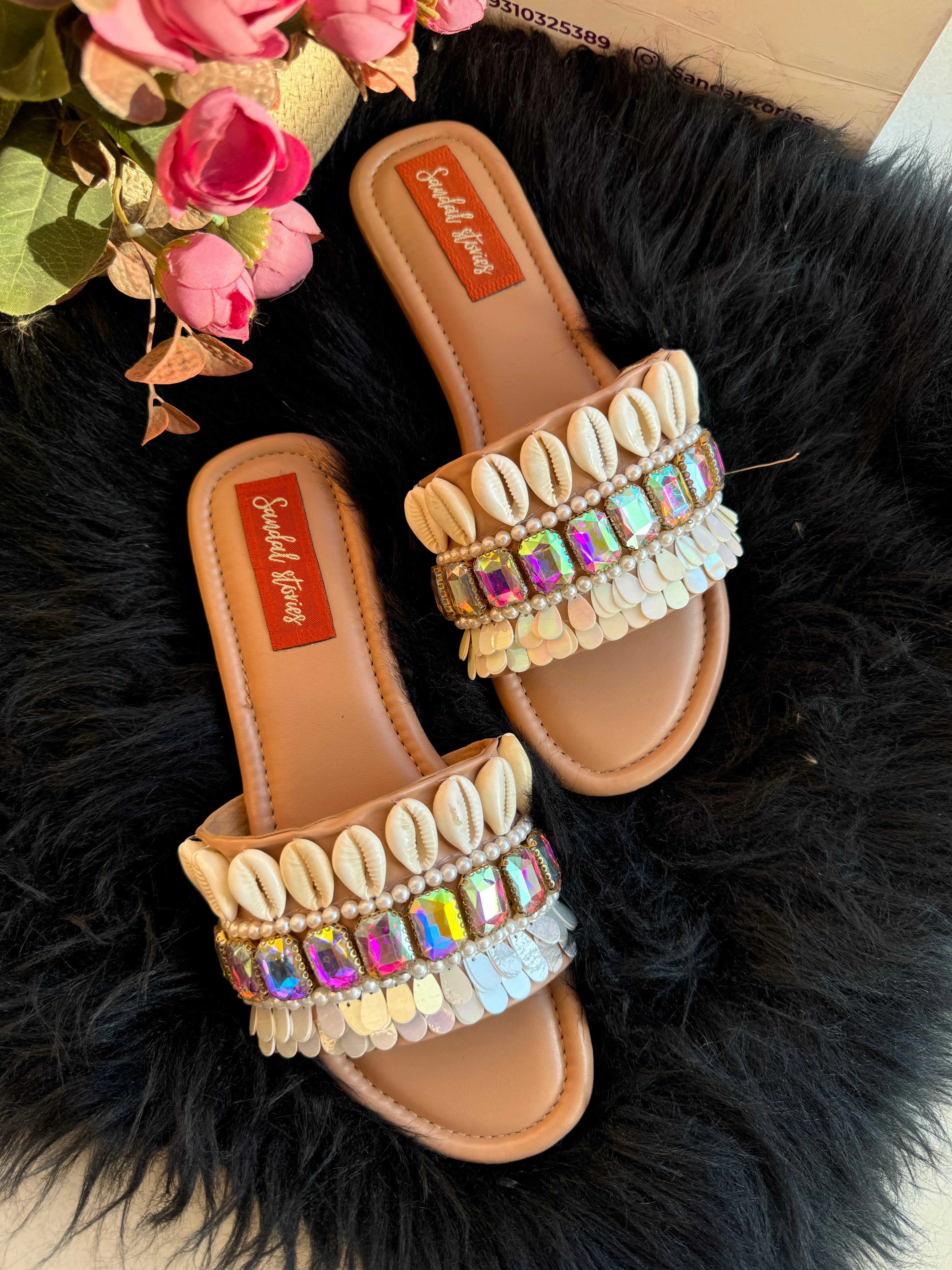 Seaside Luxe Flats