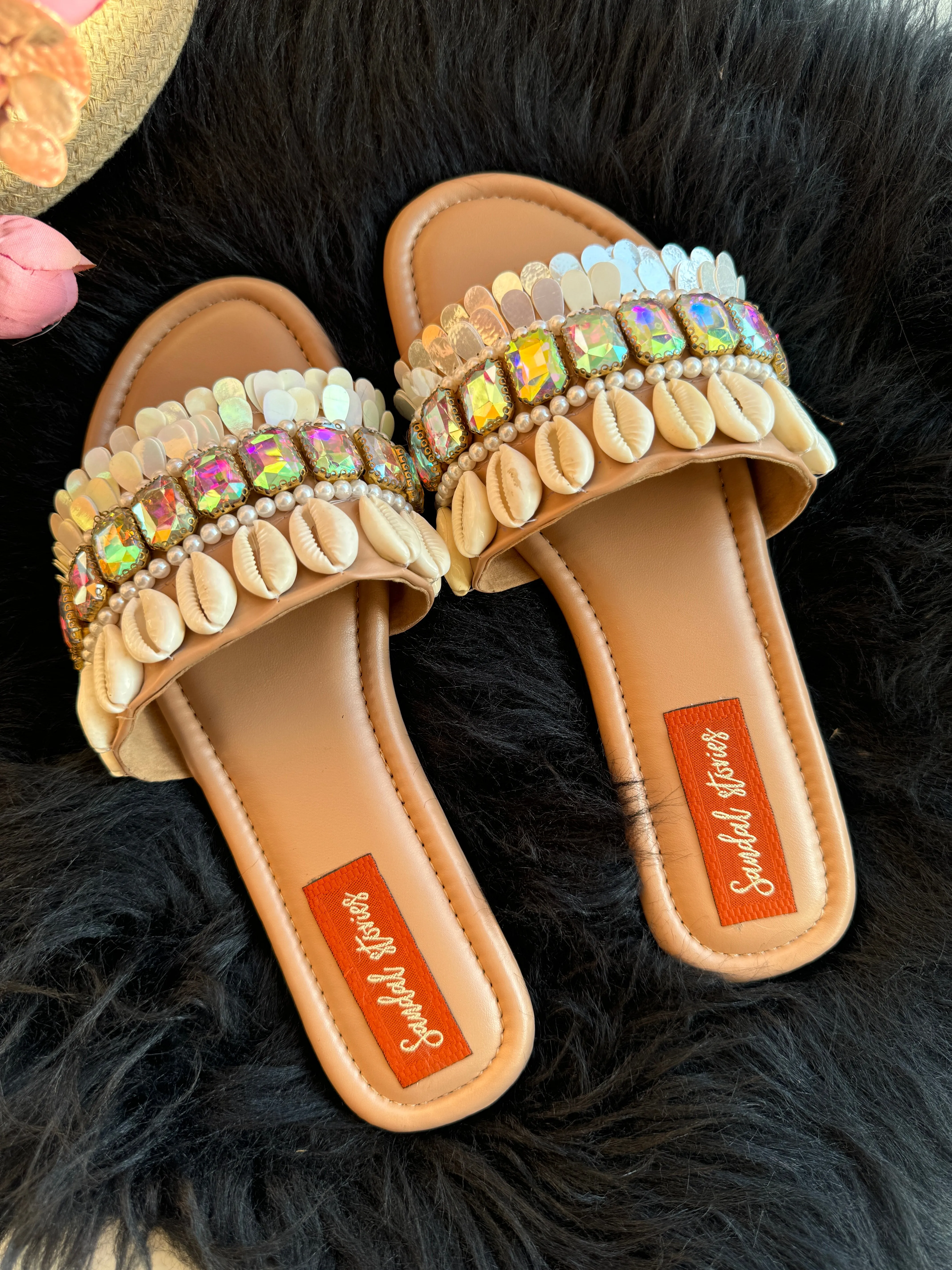 Seaside Luxe Flats