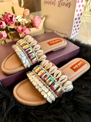 Seaside Luxe Flats