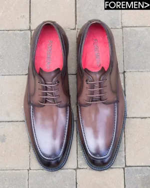 SEATTLE | Cognac Derbies