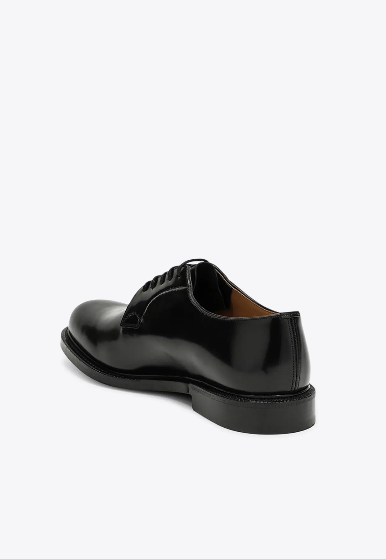 Shannon Derby Shoes