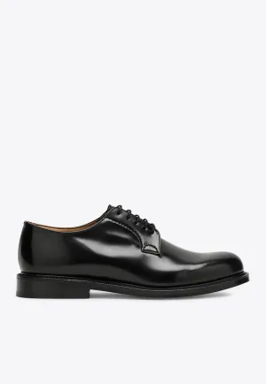 Shannon Derby Shoes