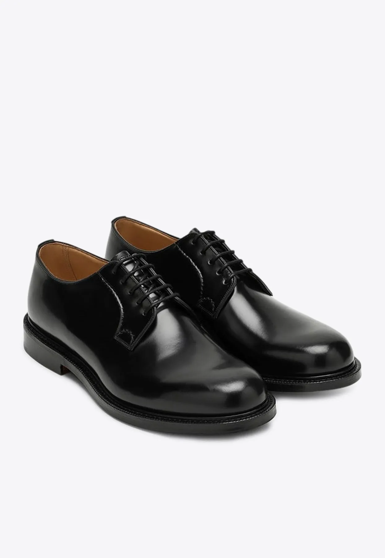 Shannon Derby Shoes