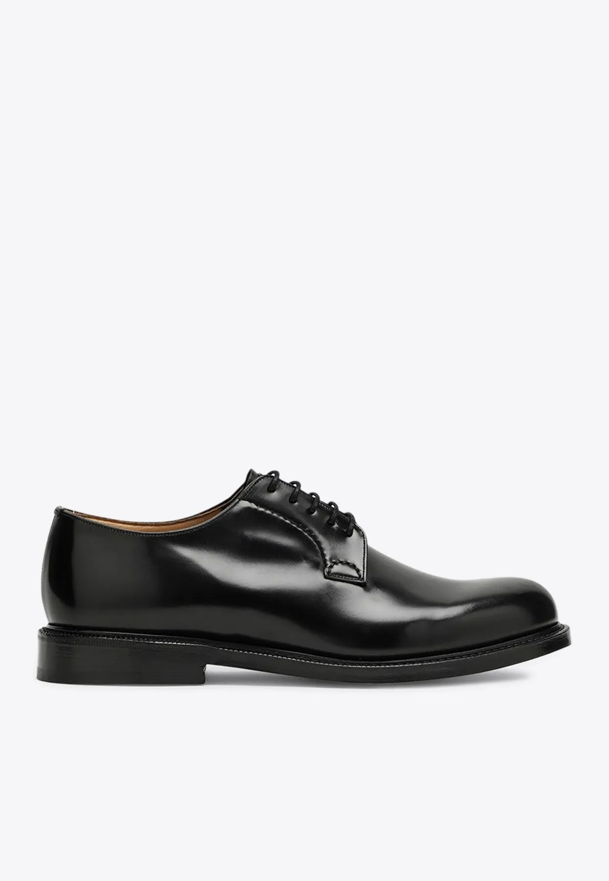 Shannon Derby Shoes
