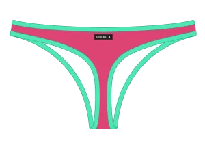 Sherbet classic fit bottom