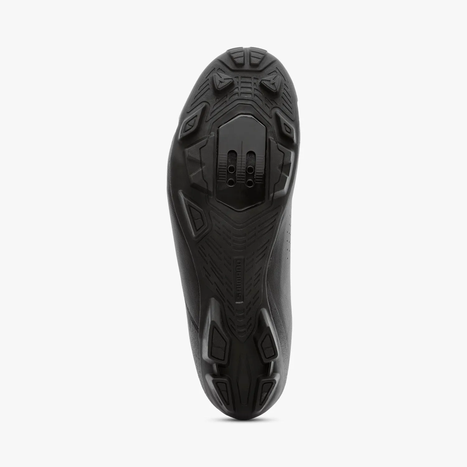 Shimano SH-XC300 Bicycle Shoes 2025