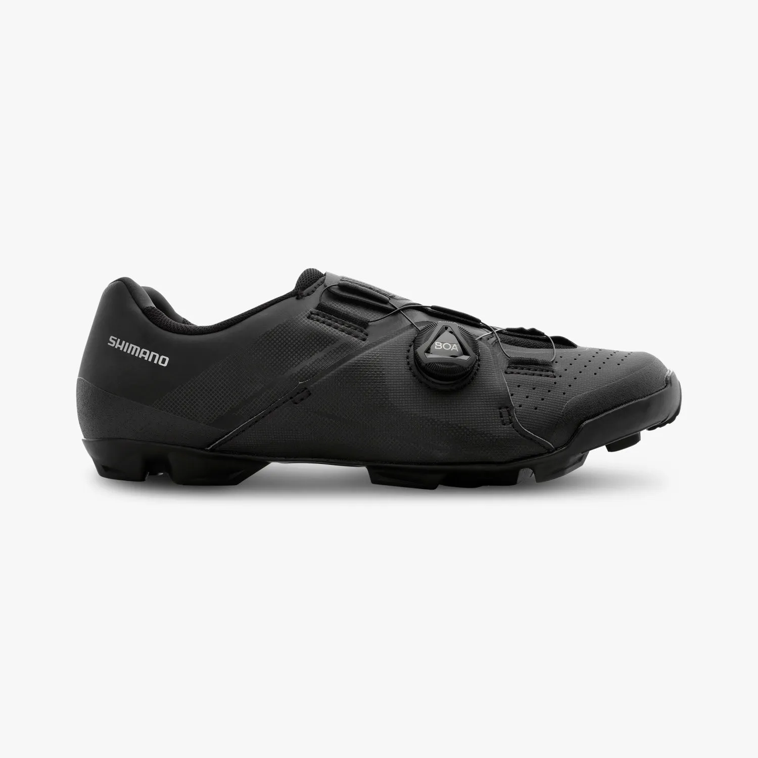 Shimano SH-XC300 Bicycle Shoes 2025