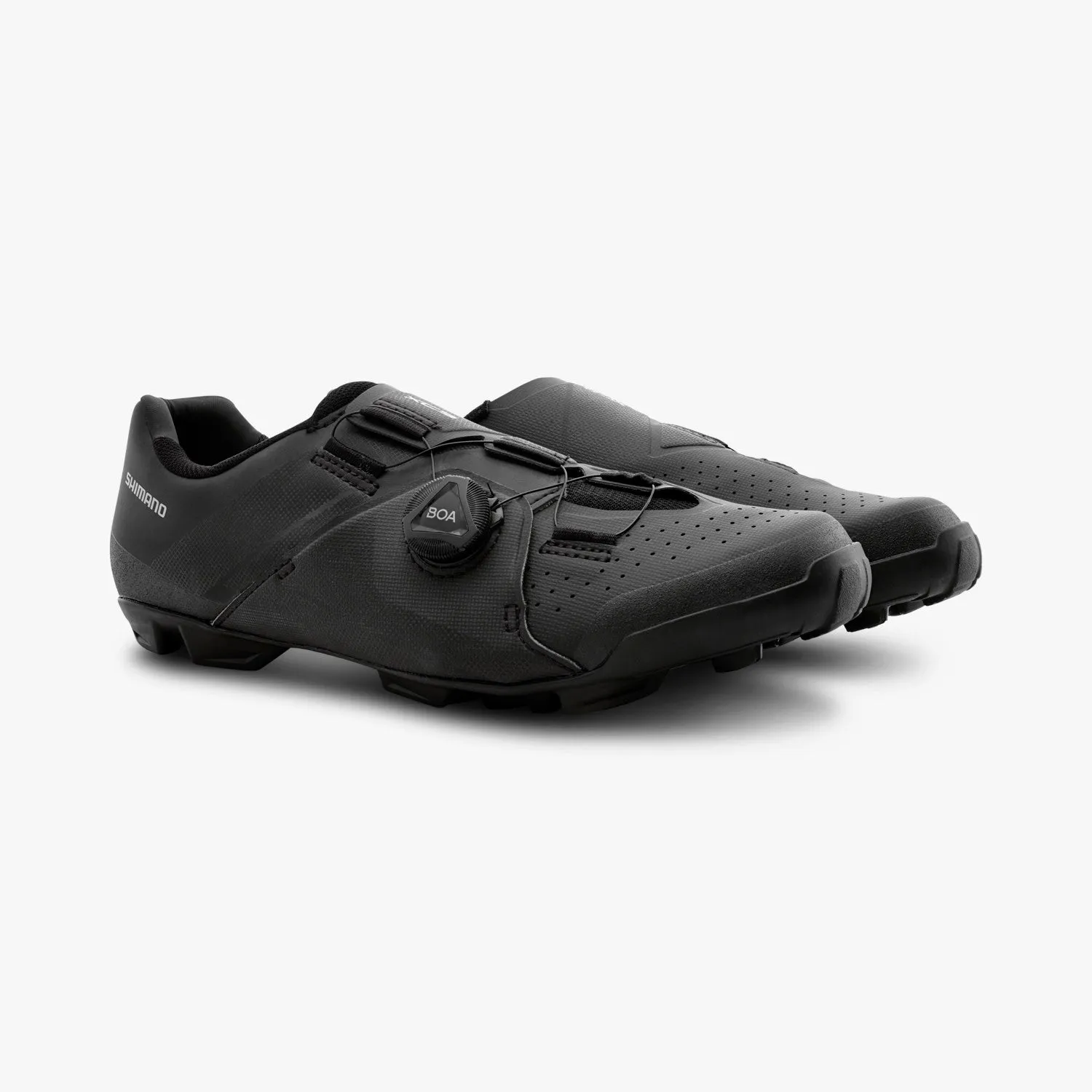 Shimano SH-XC300 Bicycle Shoes 2025