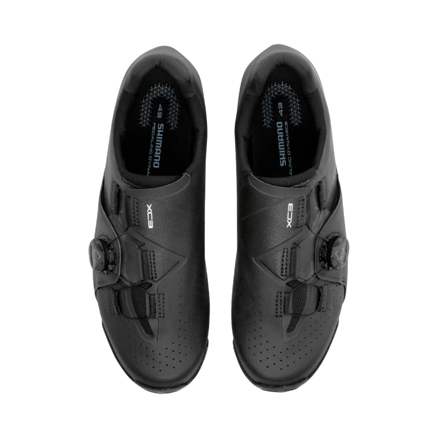 Shimano SH-XC300 MTB Shoes