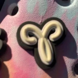 SHOE CHARMS - ARIES