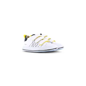 Shoesme - ON23S250-D - White Yellow - Trainers