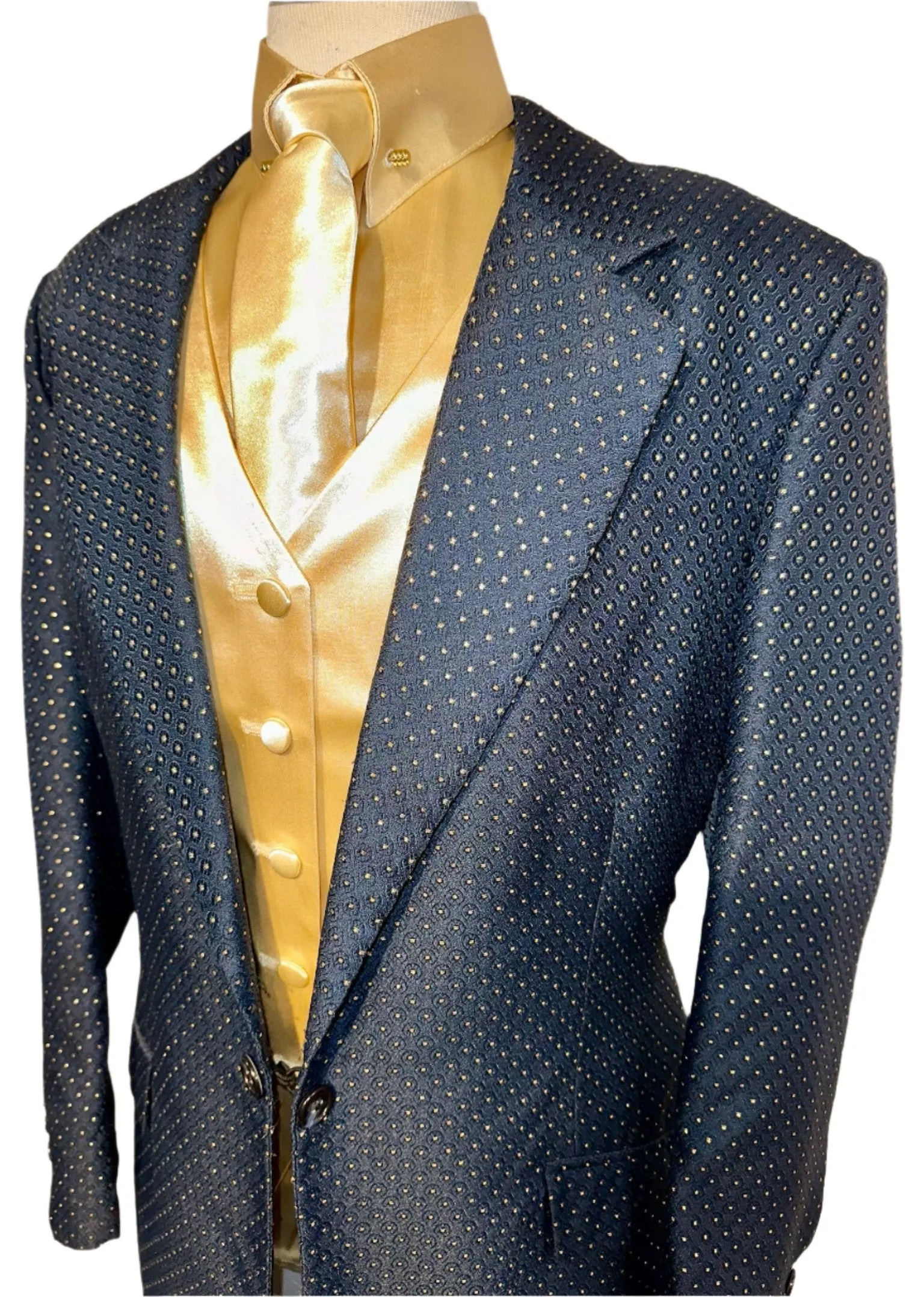 Show Season, Ladies Day Coat