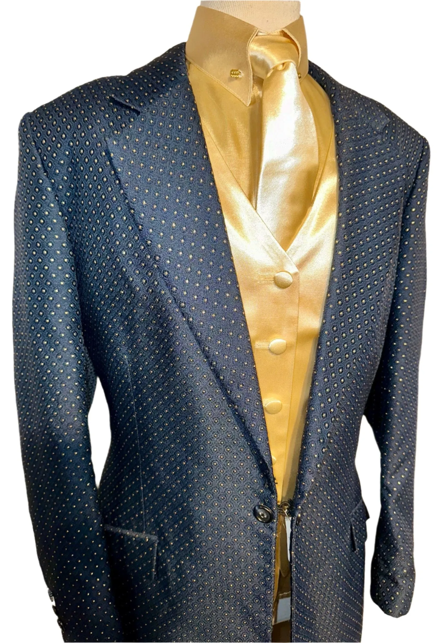 Show Season, Ladies Day Coat