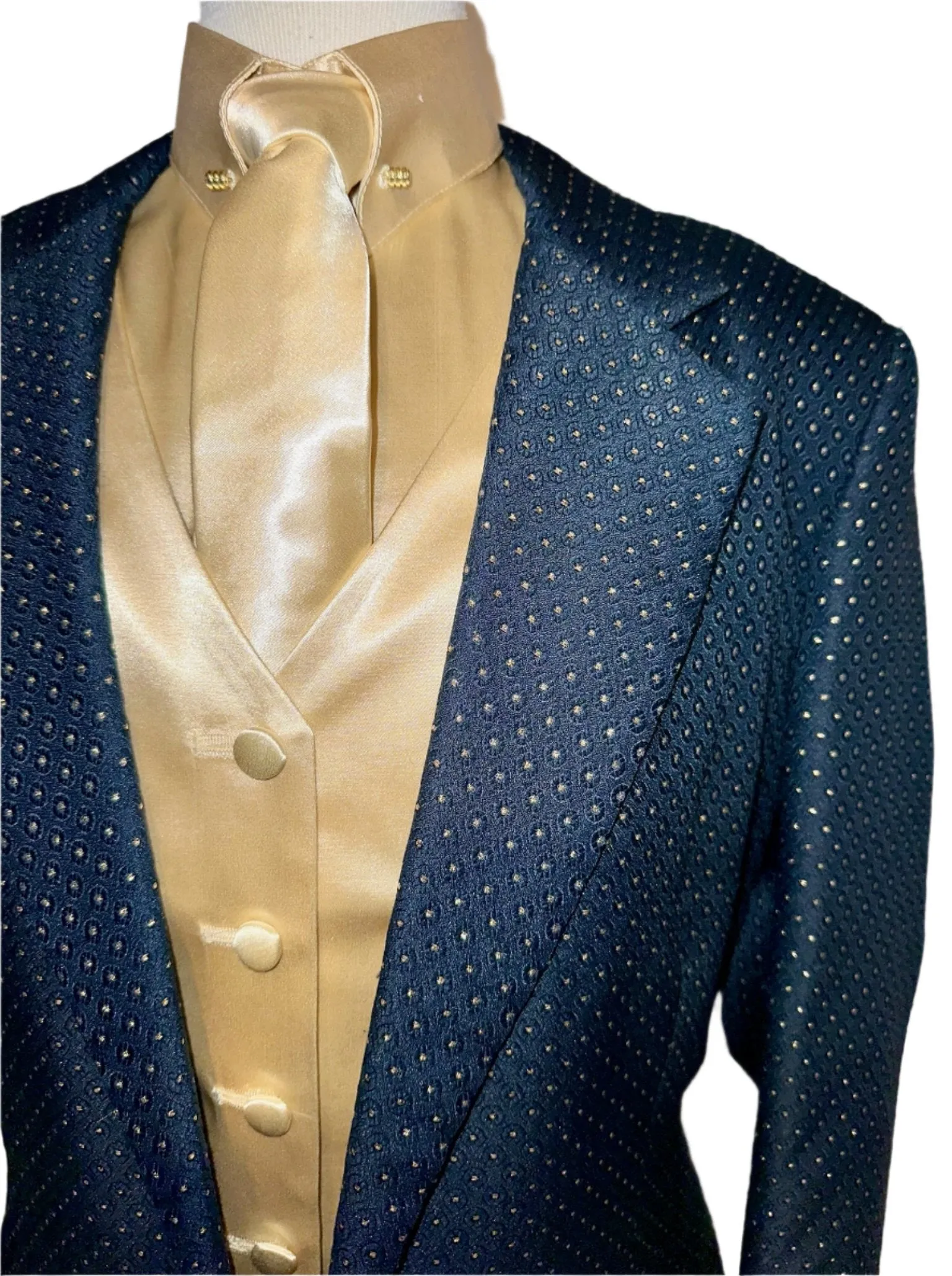 Show Season, Ladies Day Coat