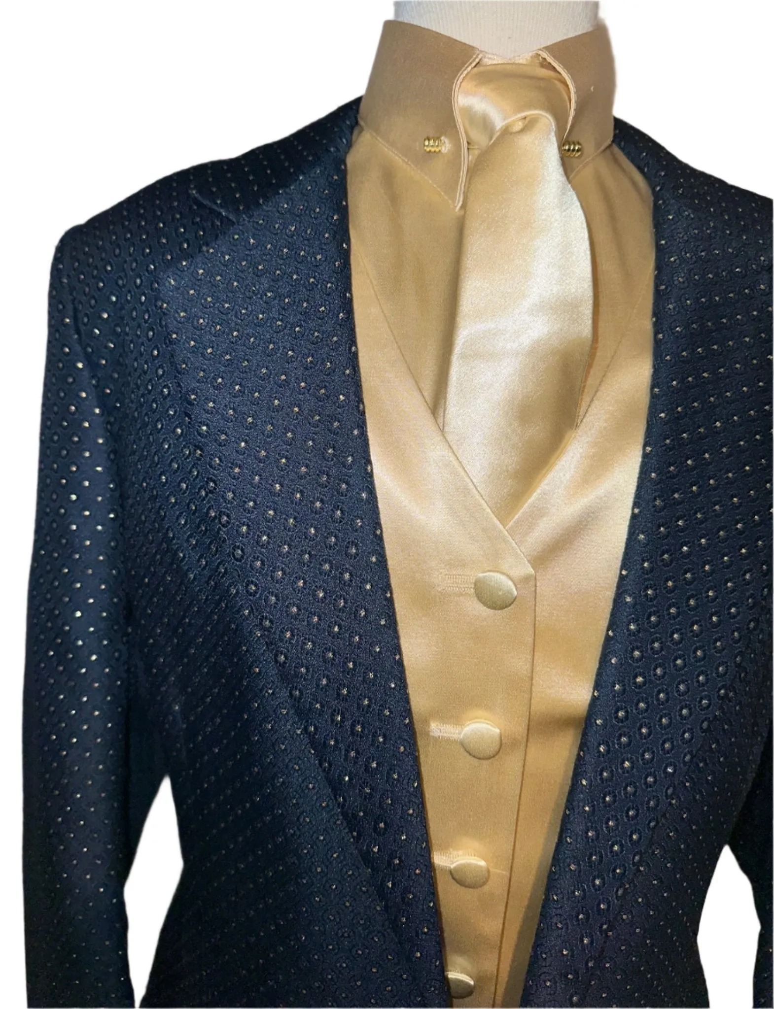 Show Season, Ladies Day Coat