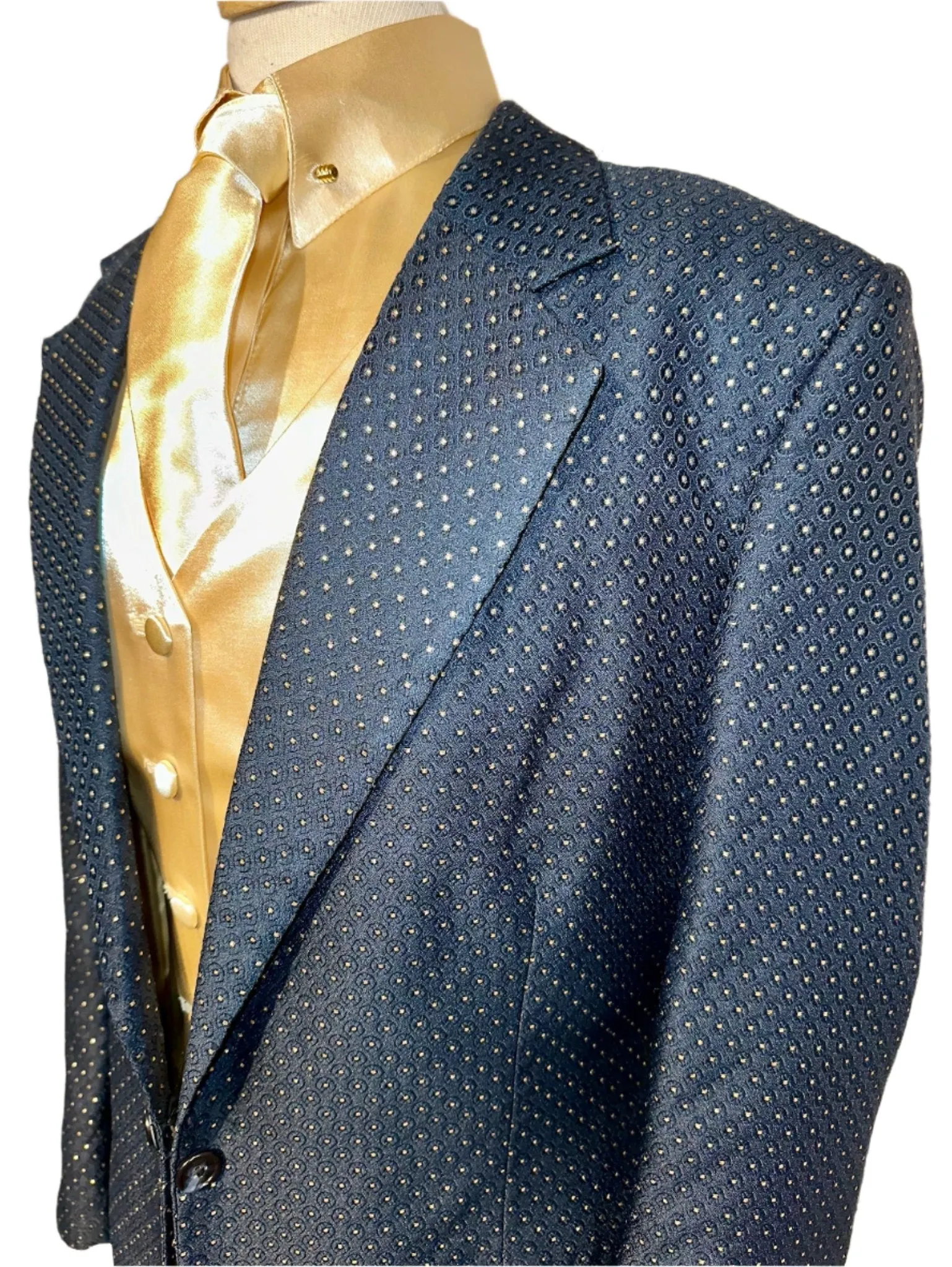 Show Season, Ladies Day Coat