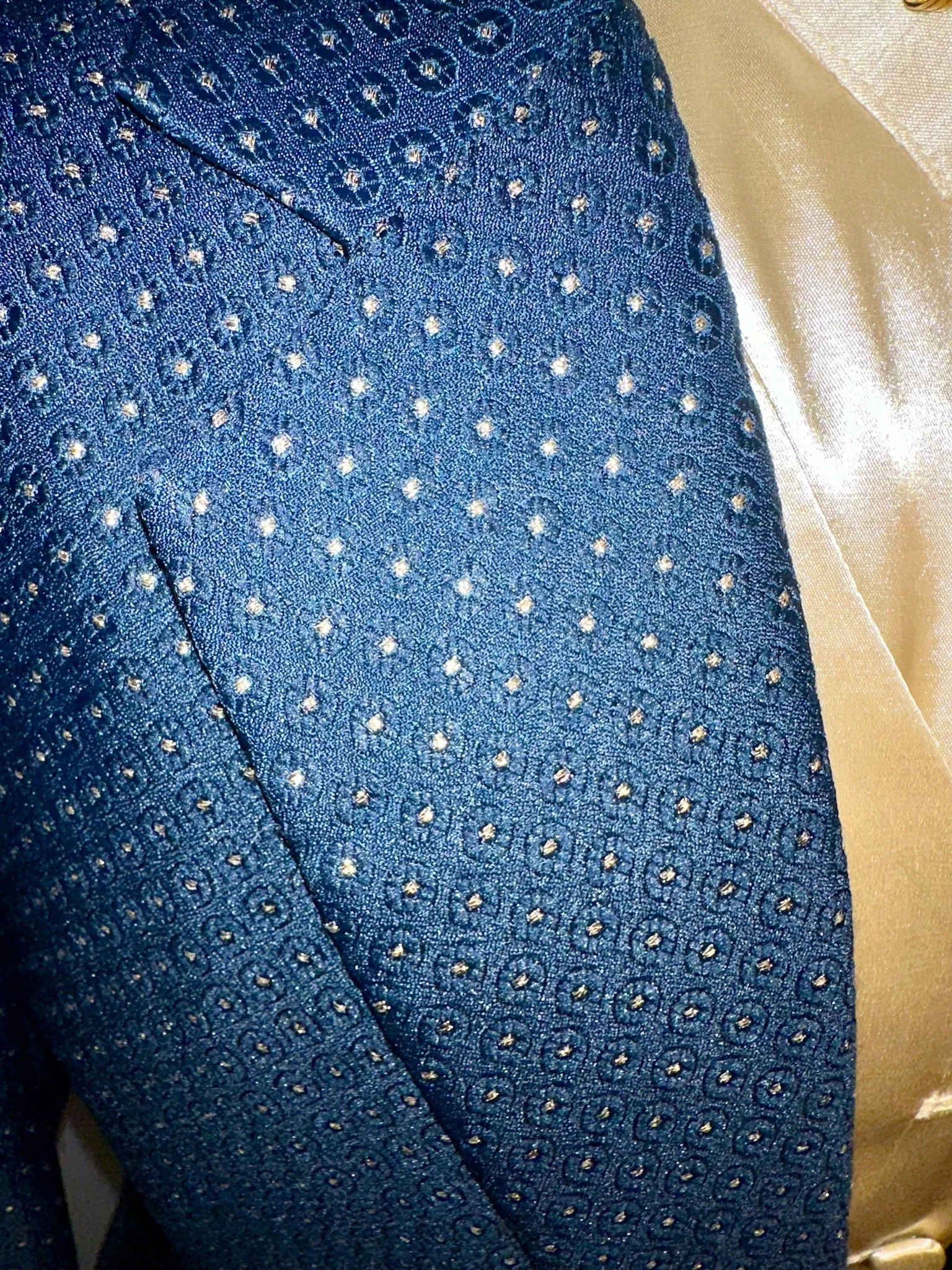 Show Season, Ladies Day Coat