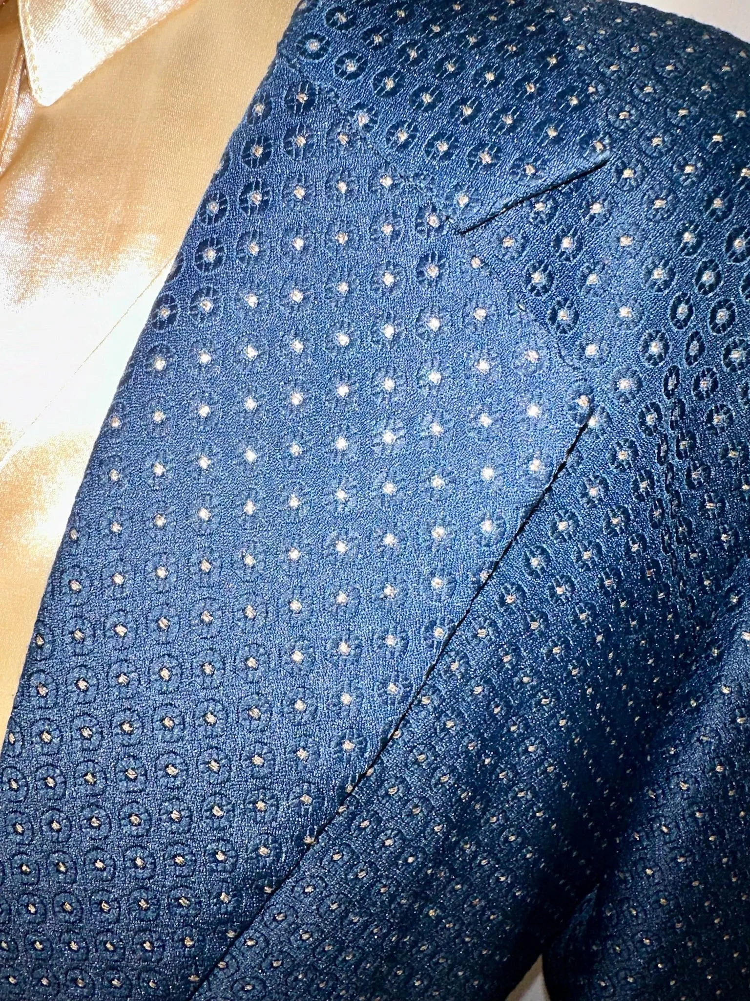 Show Season, Ladies Day Coat